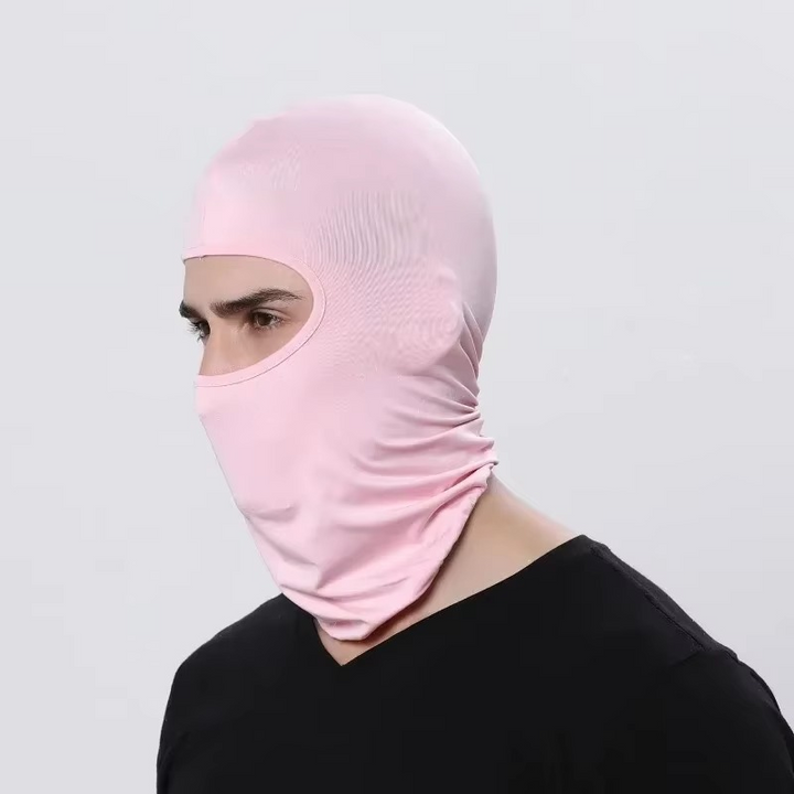 Full Face Balaclava for Motorbike, Cycling and Skiing