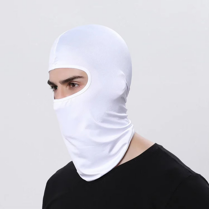 Full Face Balaclava for Motorbike, Cycling and Skiing