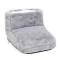 Harwelton™ Cordless Rechargeable Foot Warmer with 3 Heat Settings