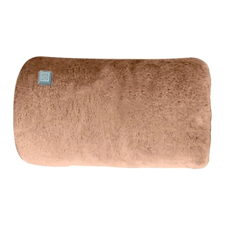 Harwelton™ Rechargeable USB Heating Pad for Back, Tummy and Hands