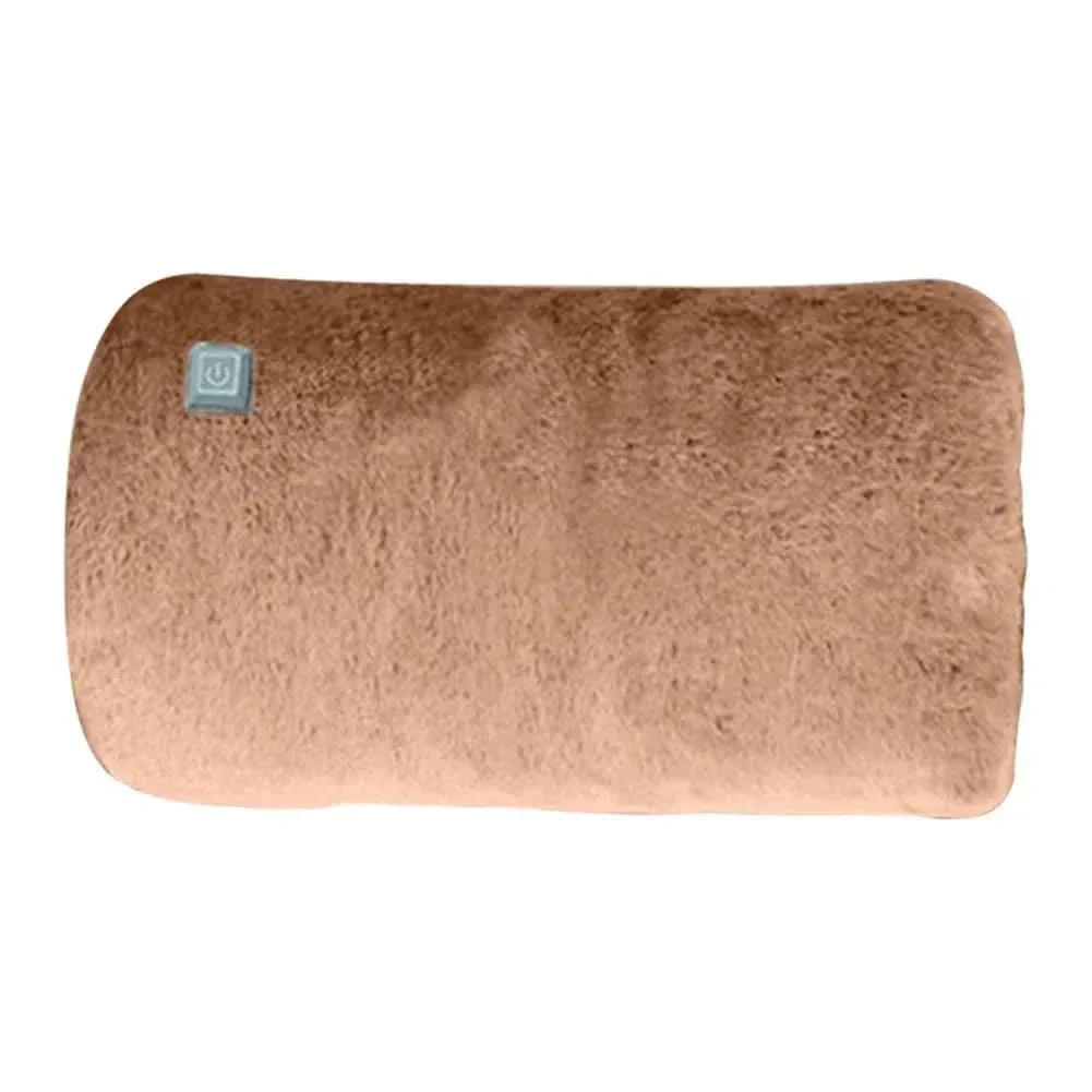 Harwelton™ Rechargeable Camping Heat Pad, Up to 6 Hours of Warmth