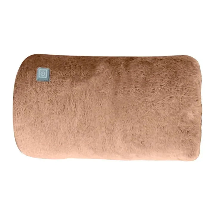 Harwelton™ Rechargeable Camping Heat Pad, Up to 6 Hours of Warmth