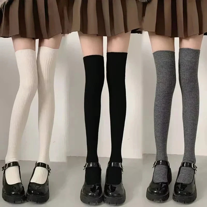 WoolLuxe Women&
