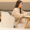 Harwelton™ Under-Desk Leg Warmer with 4 Heat Settings