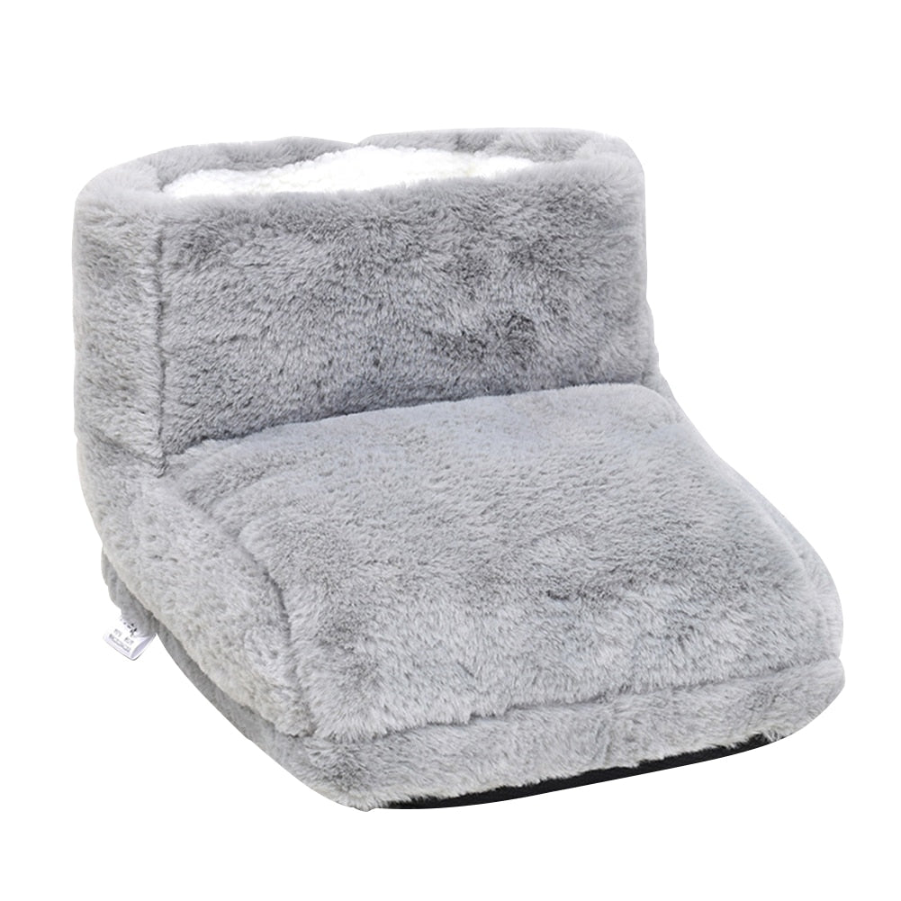 Harwelton™ Cordless Rechargeable Foot Warmer with 3 Heat Settings