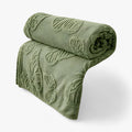 Harwelton™ Breathable All-Season Blanket, Soft and Cosy Year-Round
