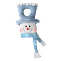 Harwelton™ Knitted Light-Up Snowmen for a Cosy Christmas Glow
