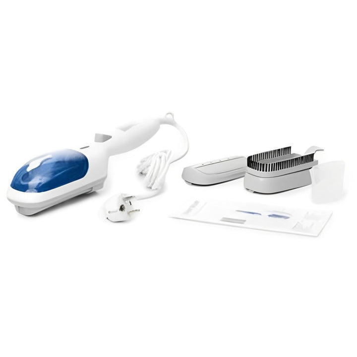 Harwelton™ Portable Handheld Clothes Steamer That Heats Up in a Minute
