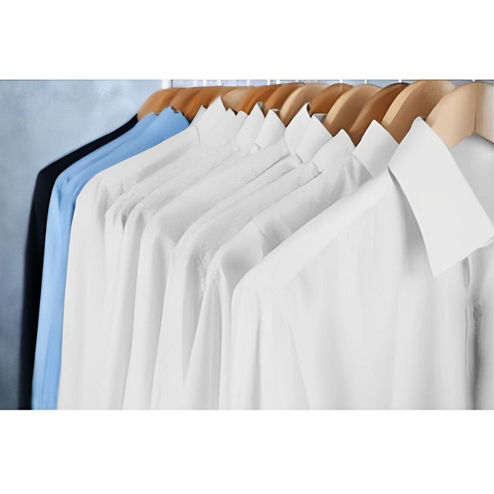 Harwelton™ Portable Handheld Clothes Steamer That Heats Up in a Minute