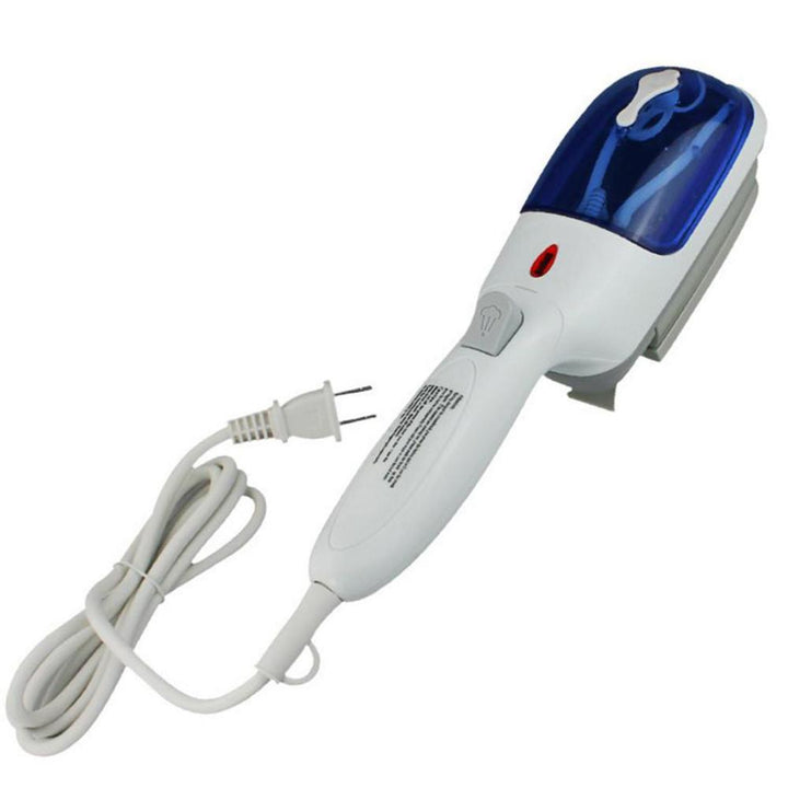 Harwelton™ Portable Handheld Clothes Steamer That Heats Up in a Minute