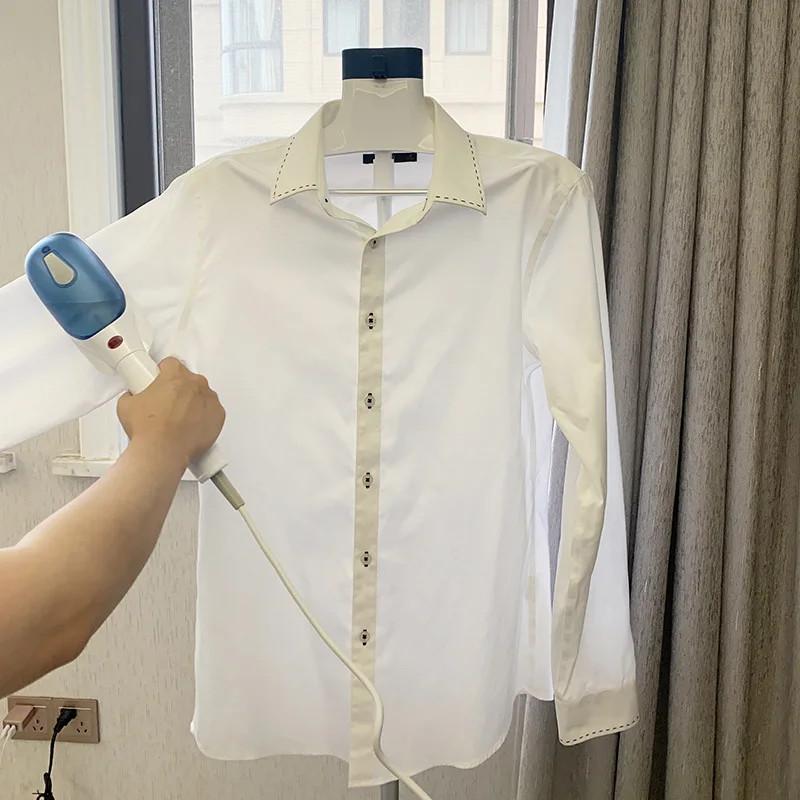 Harwelton™ Portable Handheld Clothes Steamer That Heats Up in a Minute