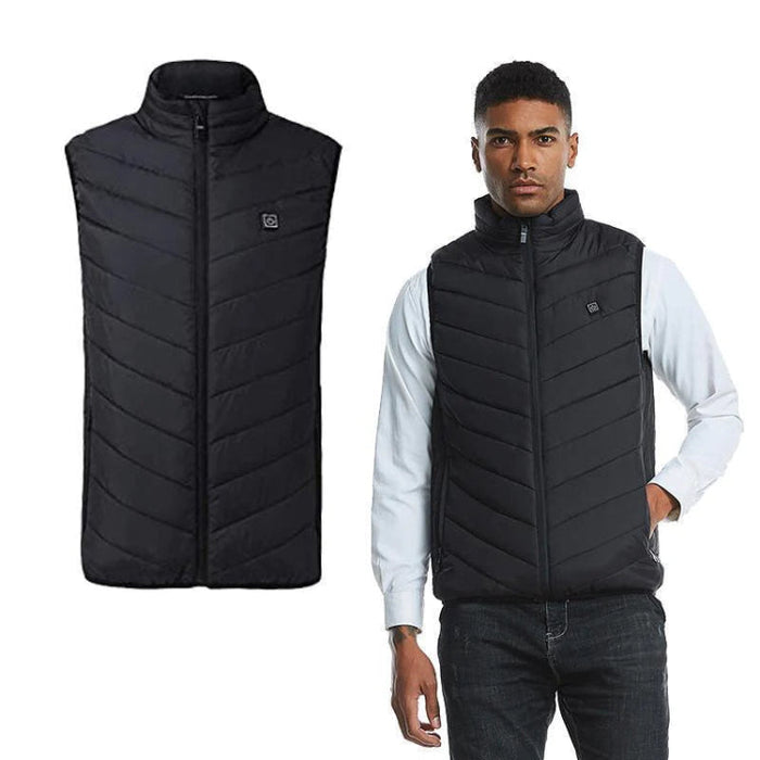 Harwelton™ Heated Gilet with Carbon Fibre Heating, Up to 12 Hours