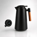 Harwelton™ 1 Litre Insulated Flask with Temperature Display Lid