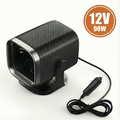 Harwelton™ Portable 12V/24V Car Heater with 360° Swivel for Fast Defrost