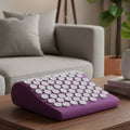 Harwelton™ Washable Acupressure Cushion for Lower Back Comfort