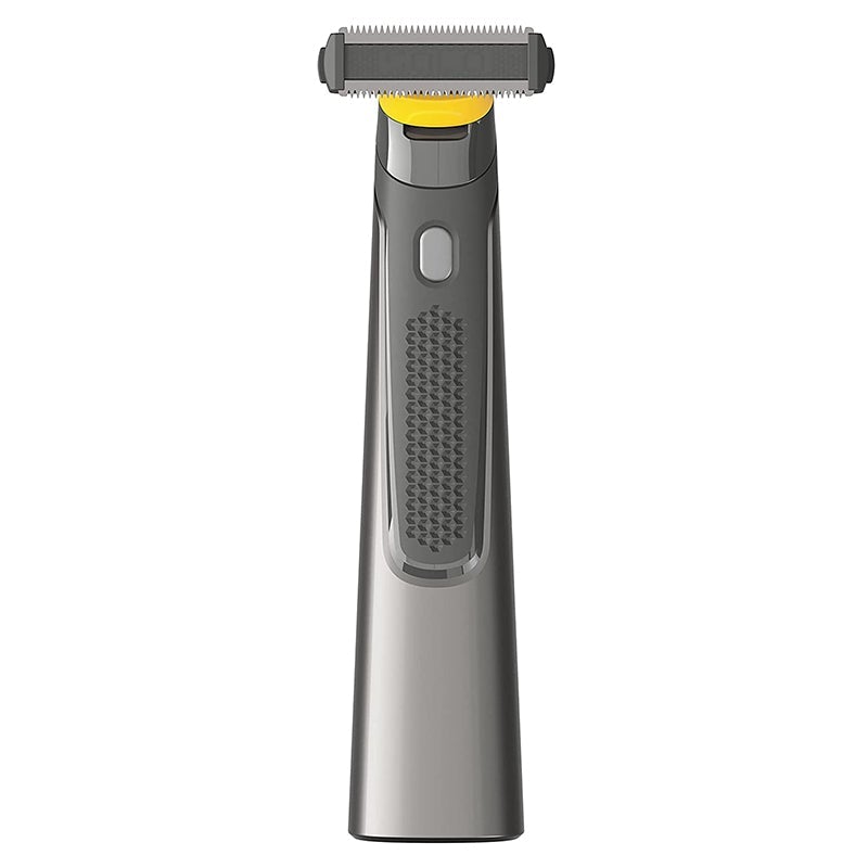 Harwelton™ Cordless Rechargeable Precision Shaver with LED Light