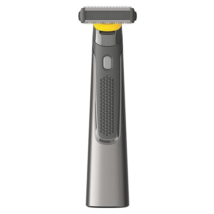 Harwelton™ Cordless Rechargeable Precision Shaver with LED Light