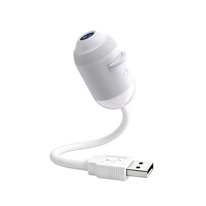 Harwelton USB star projector night light for car and bedroom ceiling