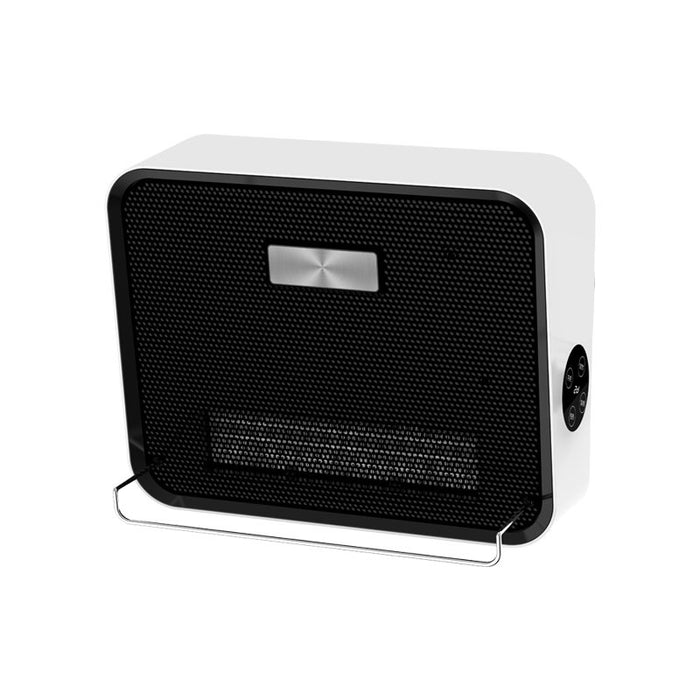 Harwelton Bathroom Fan Heater 2000W Splash-Proof with Timer