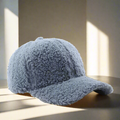 Harwelton™ Fluffy Teddy Hat That Keeps Your Head and Ears Warm