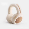 Harwelton™ Plush Earmuffs Winter Headband with Soft Padded Fit