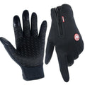 Harwelton™ Thin Thermal Touchscreen Gloves with Anti-Slip Grip