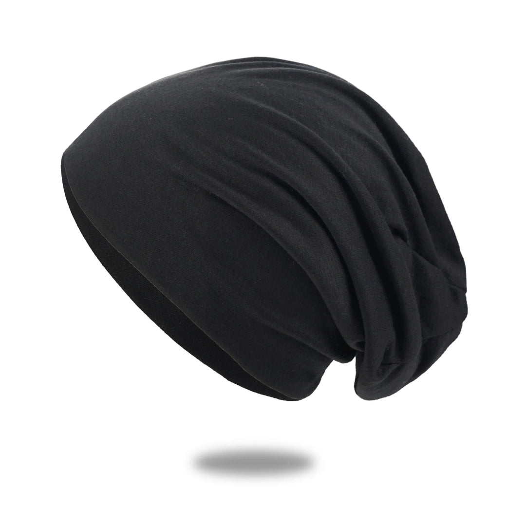 Soft Slouchy Beanie Hat That Keeps Its Shape Wash After Wash