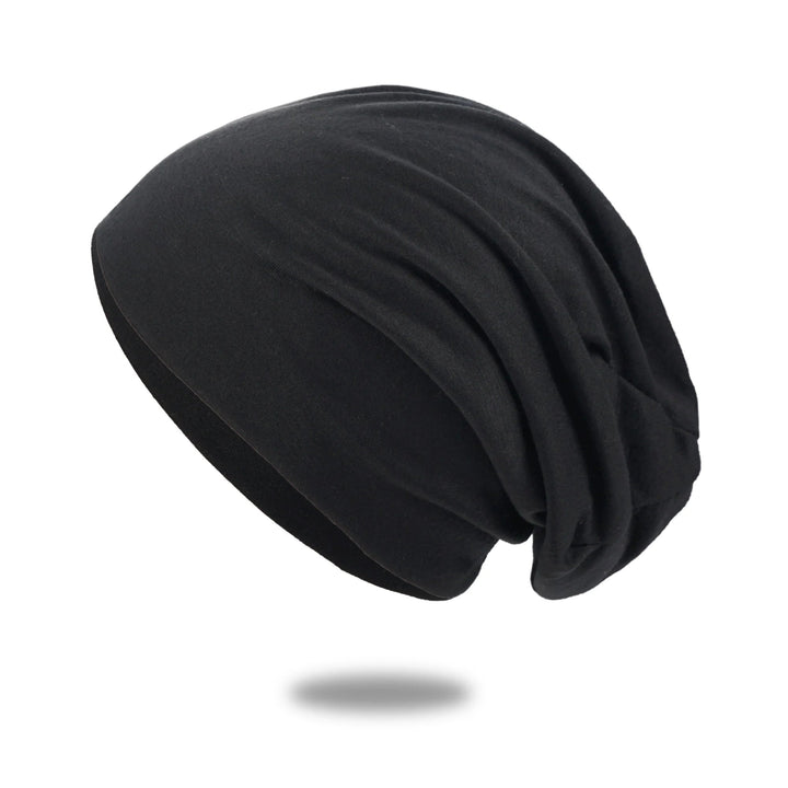 Soft Slouchy Beanie Hat That Keeps Its Shape Wash After Wash