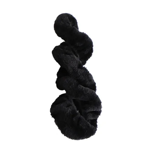 Harwelton™ Plush Winter Steering Wheel Cover – Soft, Warm Grip