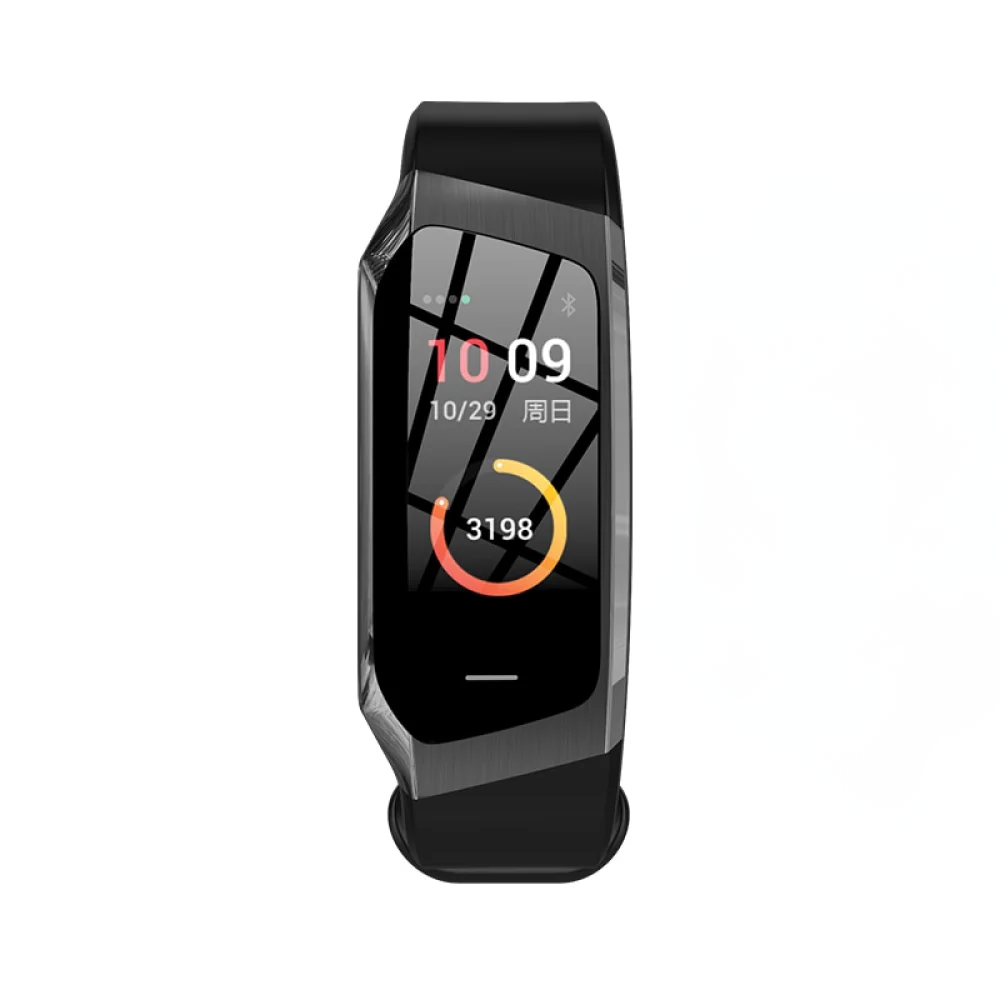 Harwelton™ Fitness Smartwatch with Sleep, Heart Rate and Step Tracking