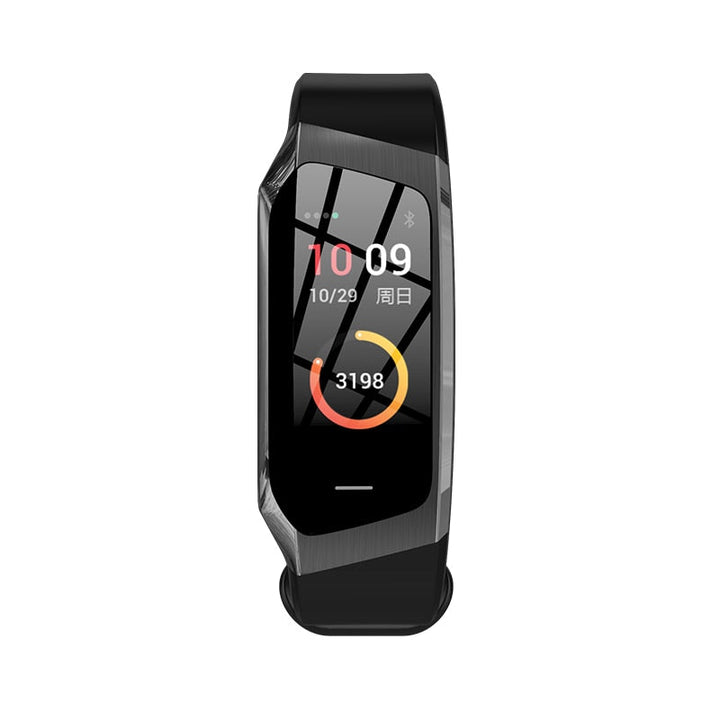 Harwelton™ Fitness Smartwatch with Sleep, Heart Rate and Step Tracking