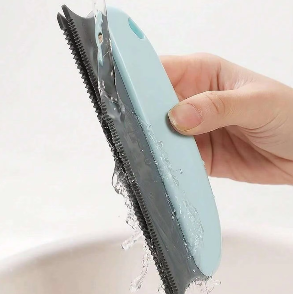 Reusable Pet Hair Remover for Furniture, Clothes and Car Seats