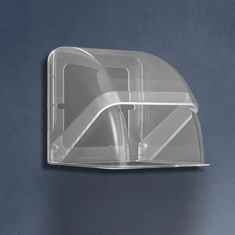 Weatherproof Cover for EV Chargers and Outdoor Sockets