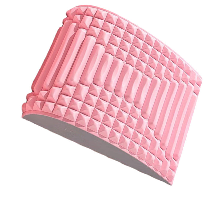 Harwelton Arched back stretcher with acupressure ridges