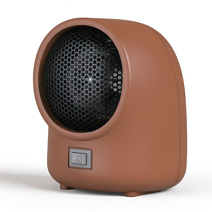 Compact Mini Heater for Home, Light and Portable – Harwelton