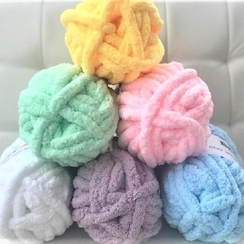 Chunky Cable-Knit Throw Blanket with a Gently Weighted Feel