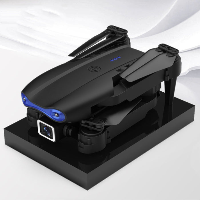 Harwelton Foldable camera drone with app control and altitude hold