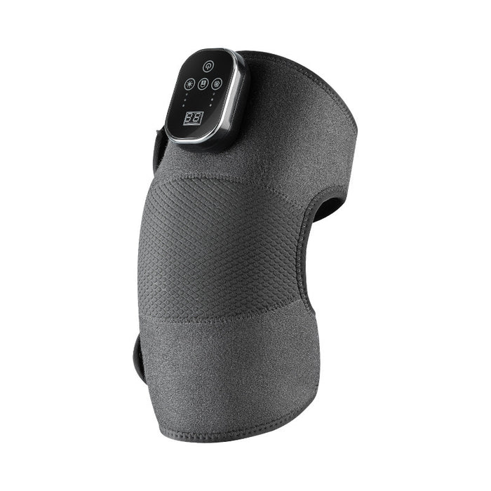 Harwelton Heated Knee Wrap with Digital Control and Multi-Level Heat