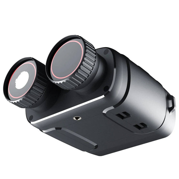 Night Vision Binoculars with HD Camera and Infrared up to 300 m