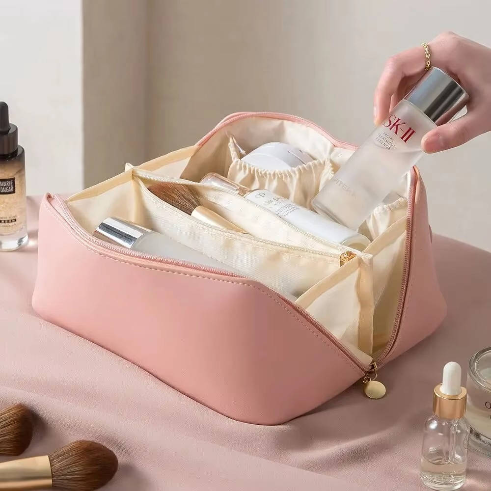 Cosmetics Storage Bag