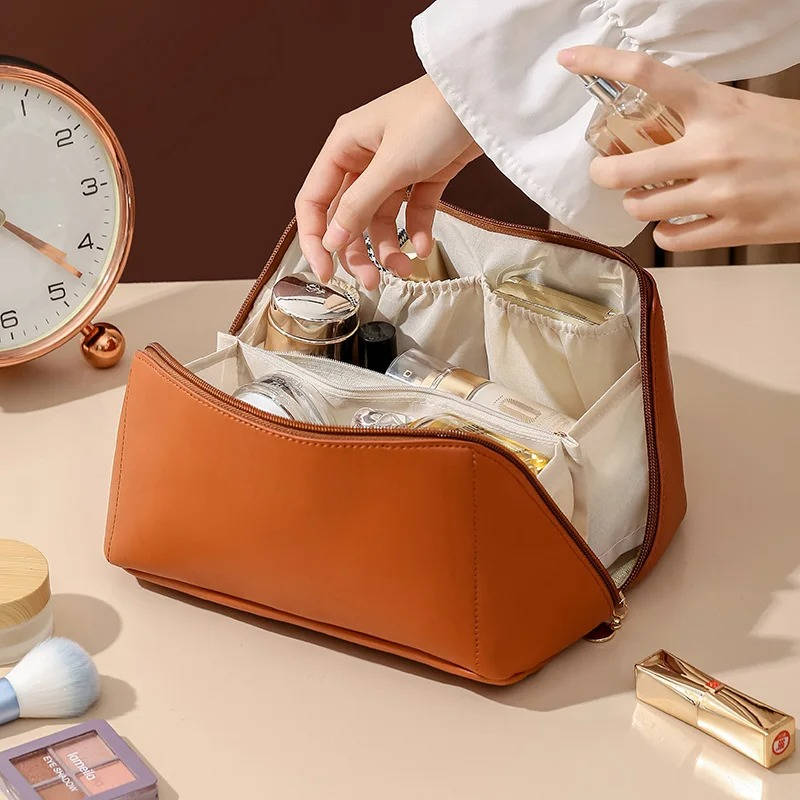 Cosmetics Storage Bag