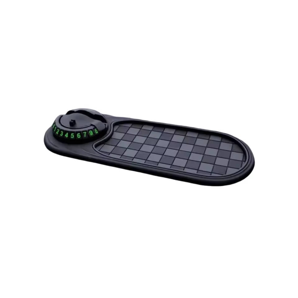 Harwelton™ Universal Dashboard Phone Holder with 360° Rotation