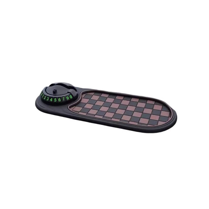 Harwelton™ Universal Dashboard Phone Holder with 360° Rotation