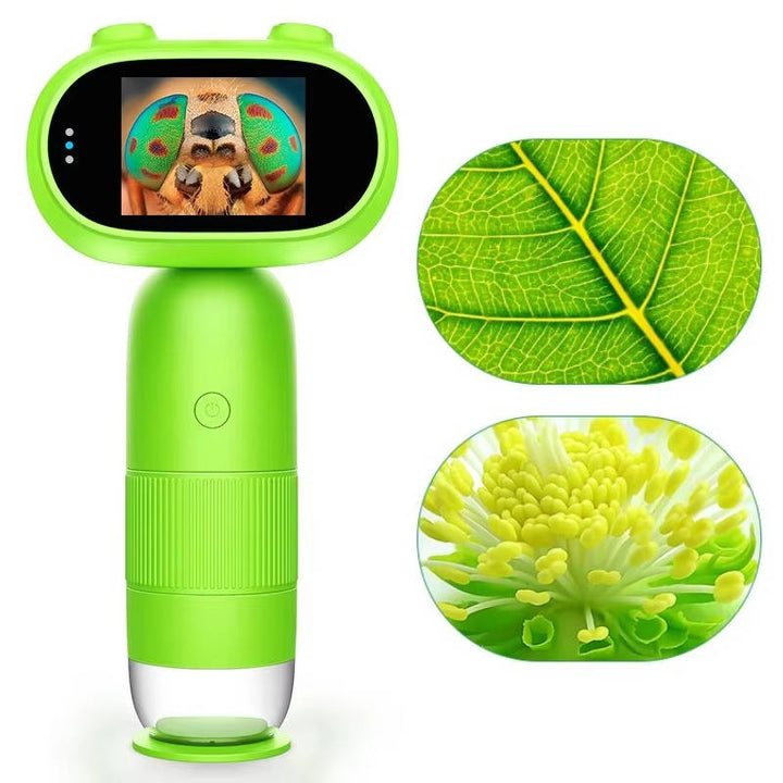 Handheld Kids&