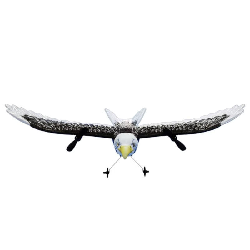 Remote Control Eagle Plane with Gyro for Beginners
