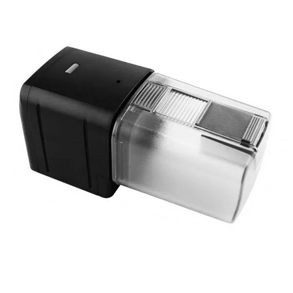 Smart Wi-Fi Fish Feeder with App and Voice Control