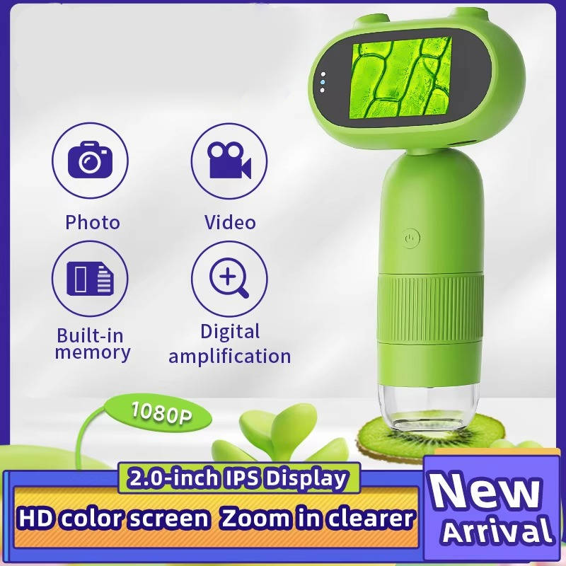 Handheld Kids&