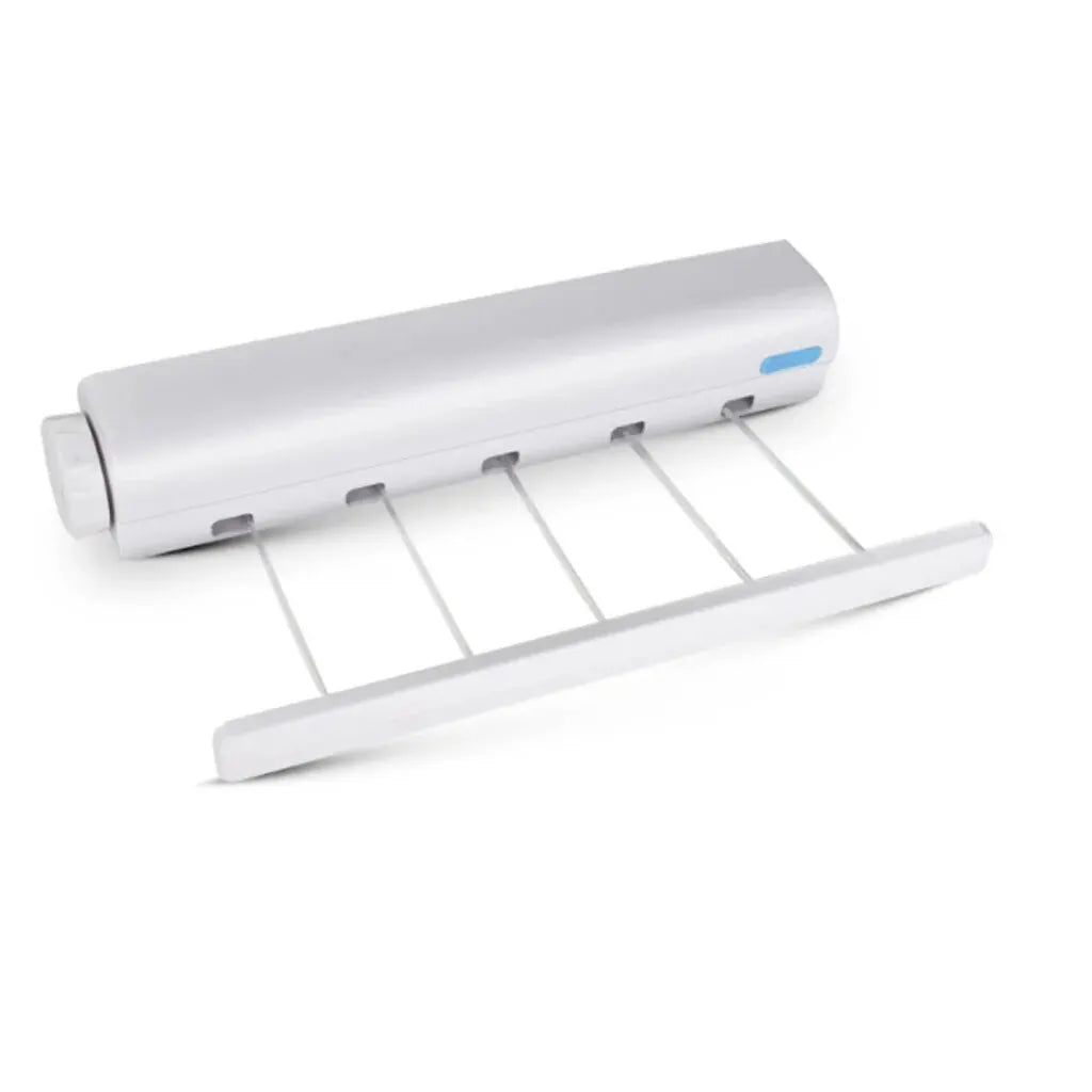 Retractable Indoor Washing Line with 3.75m Drying Length
