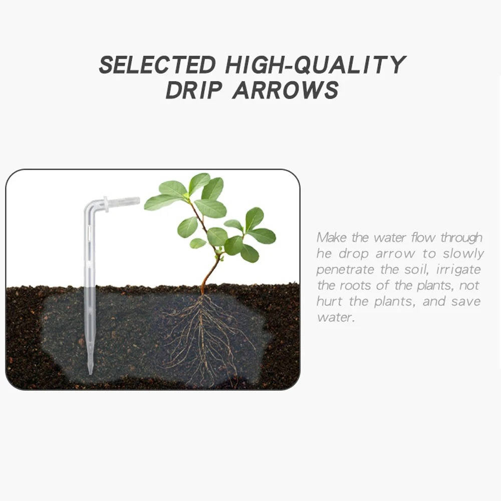 Smart Wi-Fi Automatic Plant Watering System for up to 20 Pots