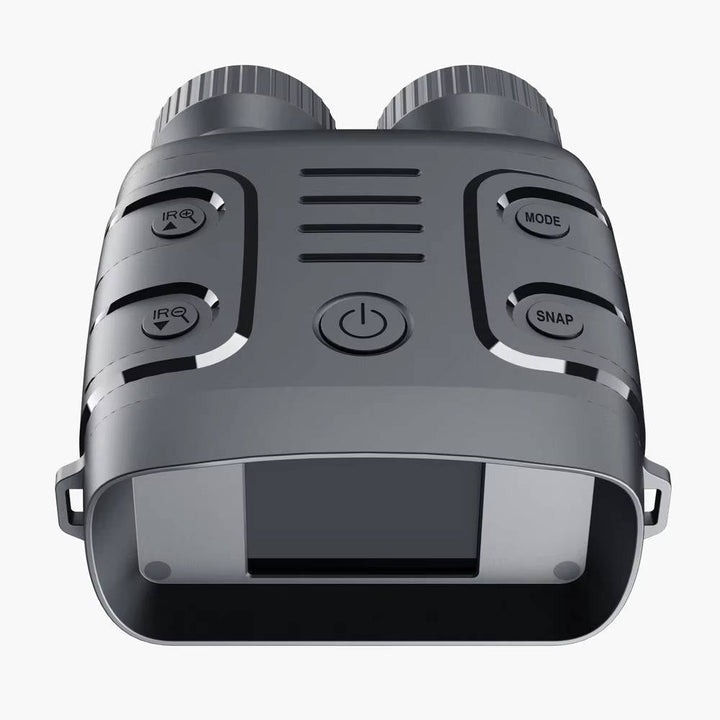 Night Vision Binoculars with HD Camera and Infrared up to 300 m